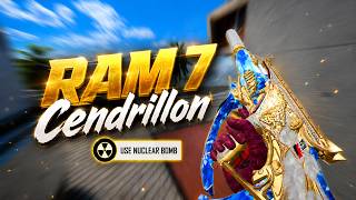 RAM-7 Nuke Machine – The Ultimate Aggressive Assault