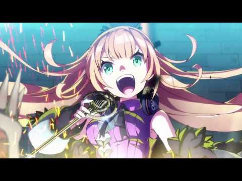 デモンゲイズ2 グローバル エディション
