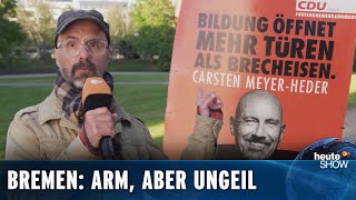 Bremen-Wahl: Stirbt die Groko an der Weser?