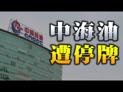 传拜登将推进川普打击中共技术威胁新规；中海油遭停牌；习近平宣称“全面脱贫” 引嘲讽；印度神童又说中？美股暴跌网民恐慌【希望 之声TV】