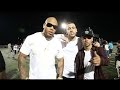 Flo Rida & 99 Percent - Cake (Behind The Scenes)