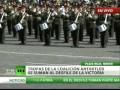 Video Veterano de guerra Himnos Y Marchas Militares