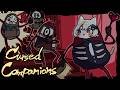 宝アリ。呪文アリ。NGワードアリ。【Cursed Companions】