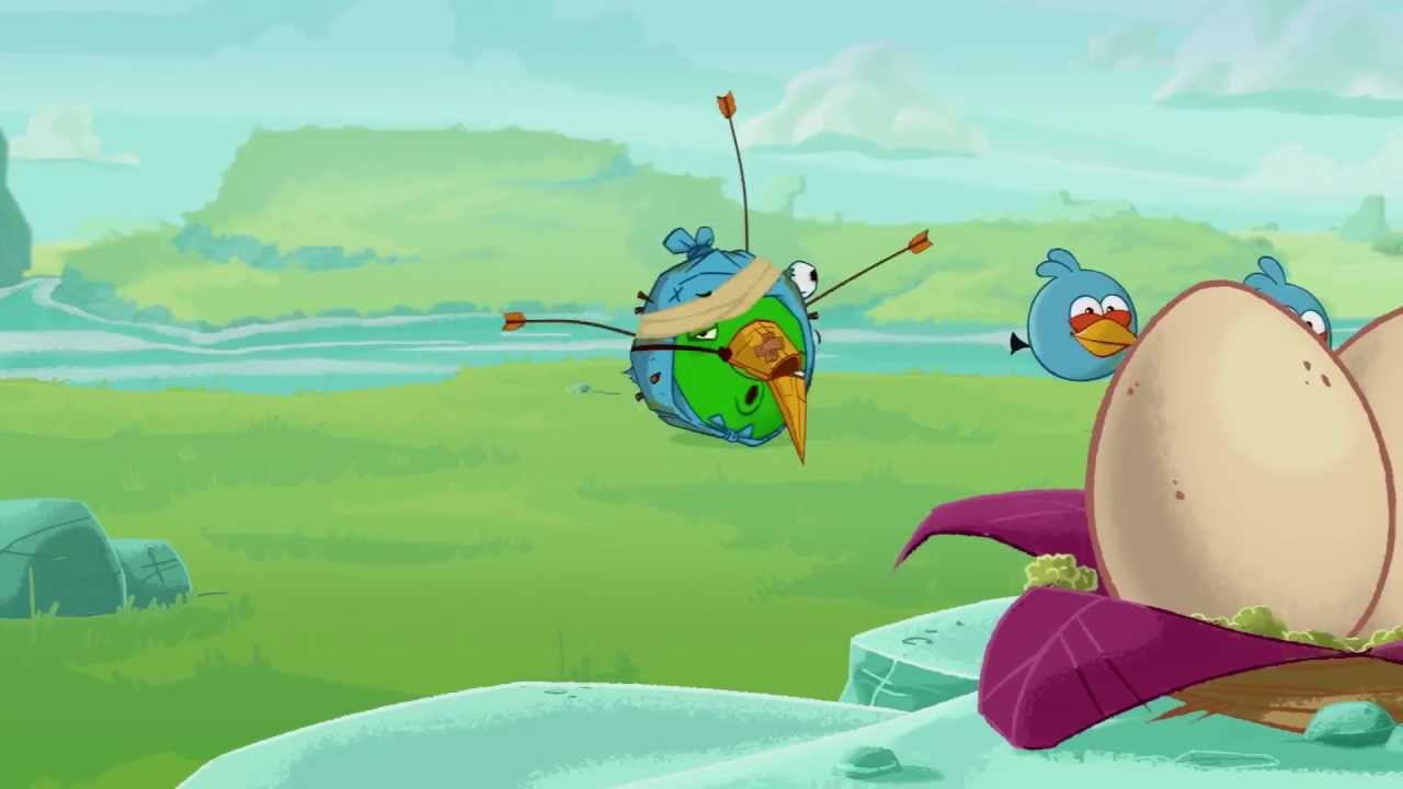 Angry birds toons episode. Angry Birds toons Episode 31. Angry Birds toons Чак. Angry Birds toons 8.