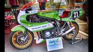 Kawasaki ZRX1200 DAEG KR EDITION