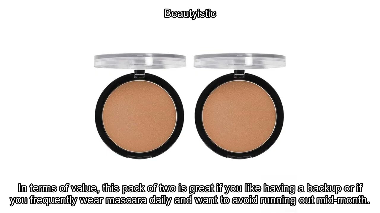 Обзор туши для ресниц COVERGIRL Lash Ambition: стойкость к размазыванию, выразительный цвет ресни...