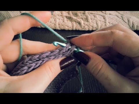Как сшивать пинетки вязаные спицами