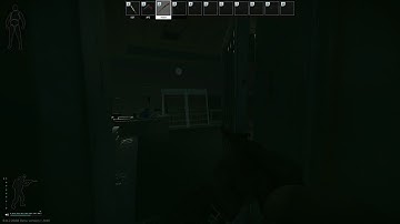 EFT Hacks?