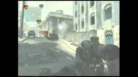 Mw3 Oce Edit Contest (OPEN)