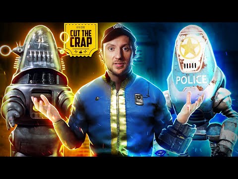 Wideo: Prawa Fallout MMO Wracają Do Bethesdy