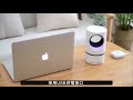 【FJ】新紫光USB高效滅蚊燈KLY-188(無提把款) product youtube thumbnail