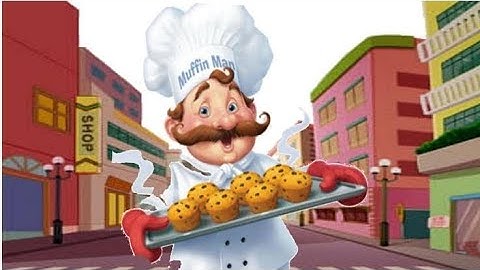 Music | Do You Know the Muffin Man Song | Kids Song | Nursery Rhymes | @beestories1     #nurseryrhymes