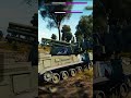 Pantsir SM-SV: Locked On, Lights Out! 🎯💡 #WarThunder #Shorts
