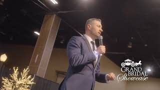Reno Grand Bridal Show Preview
