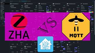 Zigbee2MQTT vs. ZHA: Which is Best for Home Assistant?