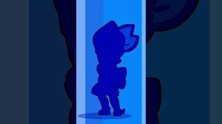 Legendary Skin From Nova Drops! #brawlstars #event #legendary  #starrnova #skin #amber #shorts