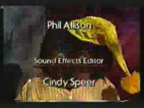 Barney's Campfire Sing-Along end credits - YouTube