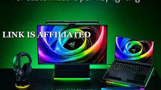 🔋 Wireless. TKL. Swappable. Razer BlackWidow V4 HyperSpeed Review!