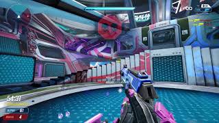 Splitgate Infected!