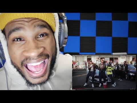 Okmalumkoolkat - Free 100kMaCassette | REACTION VIDEO