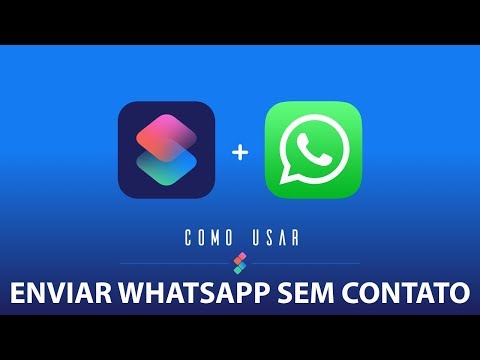 Enviar WhatsApp sem
