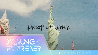 [VIETSUB] Proof of Inspiration - Jimin (지민) | BTS (방탄소년단) Anthology Album 'Proof'