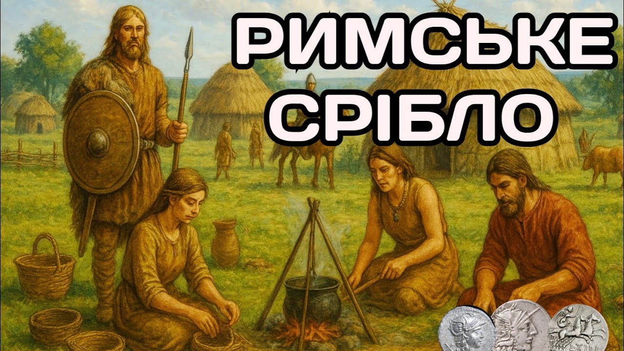 ЩО ГУБИЛИ КОЧІВНИКИ на ТЕРИТОРІЇ СУЧАСНОЇ УКРАЇНИ 2000 РОКІВ ТОМУ▪️ПОШУК З МЕТАЛОШУКАЧЕМ▪️КОП ▪️