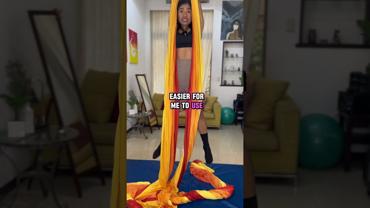 How to get even foot locks in the air 