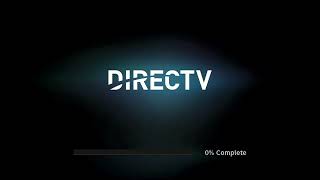 DirecTV +HDDVR Startup (November 20, 2025)