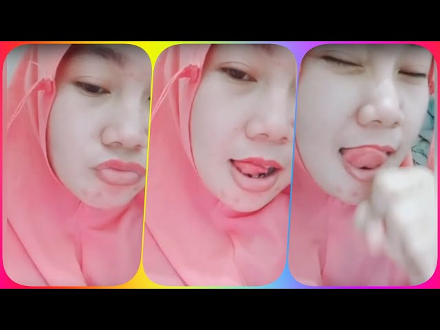 Cewek Hijab Bangun Pagi Desah Mantap class=