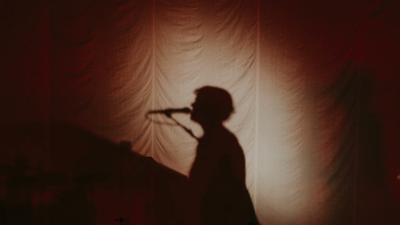 Smiling All The Way Back Home (Live at Union Chapel)