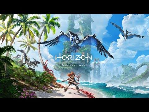 Видео: (BioAlienR) Horizon Forbidden West - Прохождение pt5