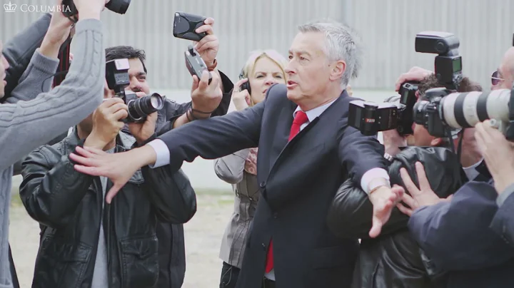 Global Muckraking: Investigative Journalism and Global Media | ColumbiaX on edX