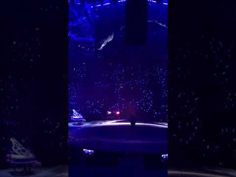 2018张学友世纪经典巴黎演唱会