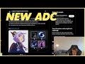 New ADC 'Yunara' Abilities Just Got Leaked - Jackspektra Reacts