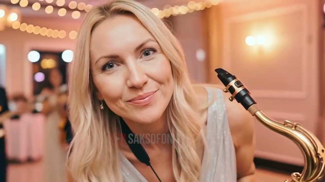 DZIUBKA MI DEJ! – Najlepsza Wersja Saksofonowa do tańca 2026 💃🔥 ｜ Piosenka Disco Polo 2