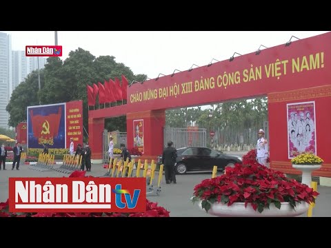 Video Đảng Cộng sản Việt Nam tiếp tục đưa đất nước đạt thành... - youtube