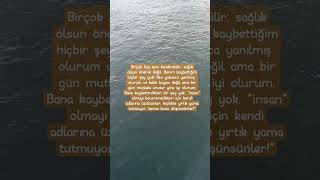 Beni̇ Kandira Bi̇li̇r.