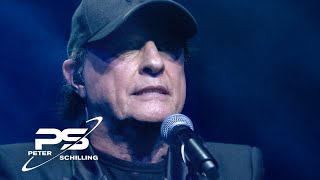 Peter Schilling - Major Tom (Völlig losgelöst) (SWR 1 Hitparade, Official Live Video)