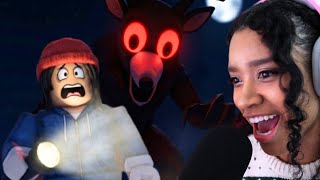 99 Nights In The Forest Alone! BIG MISTAKE!