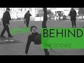 BEHIND THE SCENES - FUNNY PEOPLE REACTION During HIP-HOP PERFORMANCE | Tim Stodieck