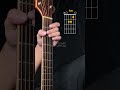 Lenka - Trouble Is a Friend #guitartutorial