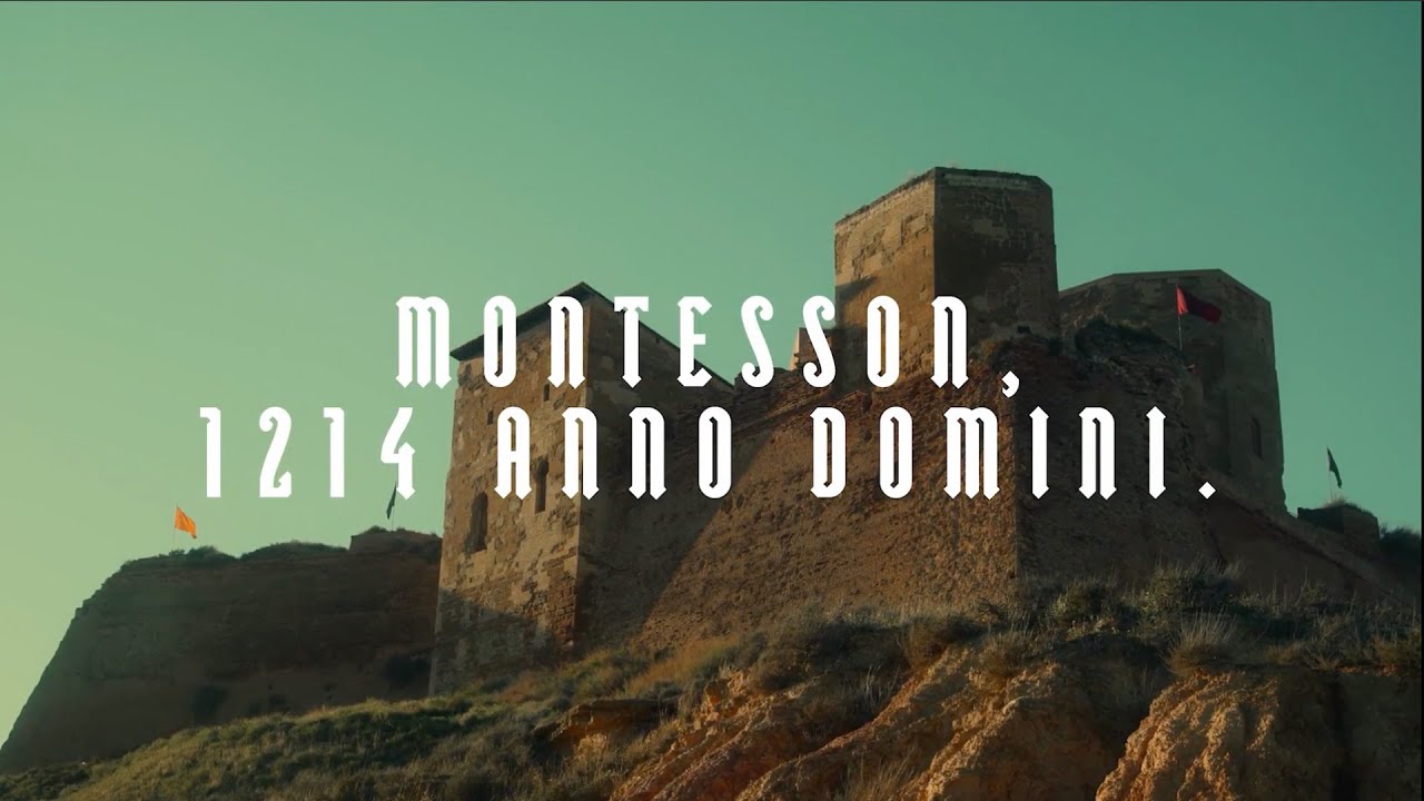 XX Homenaje a Guillem de Mont-Rodón - 20, 21 y 22 de mayo de 2022 - Monzón (Huesca)