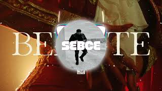 Senidah - Behute- Remix By SEBCE!