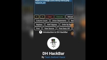 Forbidden waf bypass sql injection basic tutorial