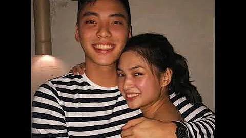 Tyler Tio and Andrea Lim  | Ty Drea