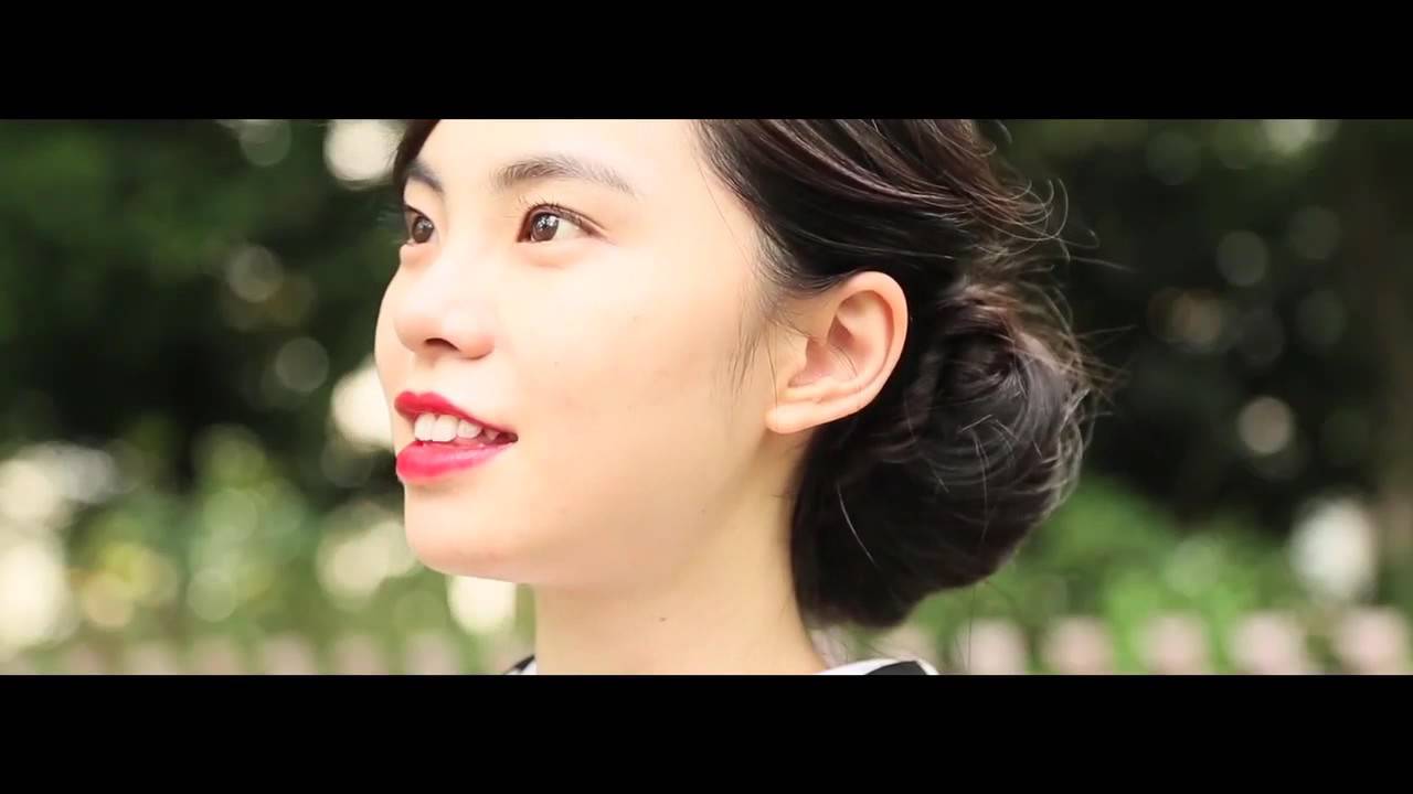 Hataori Channel Vol 01 About Ruko るうこ 着物でインタビュー 動画 Youtube