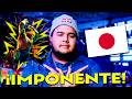 MenaRD DESTROZA a los Mejores de Japón | Street Fighter 6