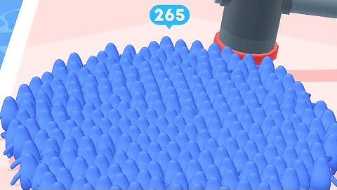 Count Masters All Levels Gameplay android ios mobile game part #791