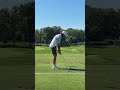 ALL THE FEELS!  #golf #taylormade #golfswing